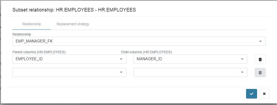 one database relationships1